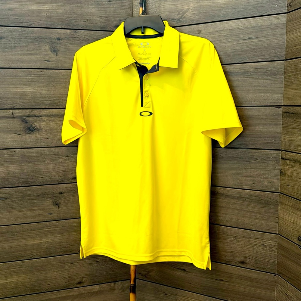 Men’s Oakley Polo - Small